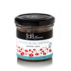 西班牙香辣海鹽片70克